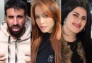 Flavio Azzaro, Flor Vigna y Kami Franco fueron denunciados por promocionar el juego ilegal