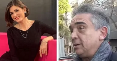 La contundente frase que dijo Nito Artaza sobre Cecilia Milone: «Idealicé a una mujer que pensé que iba a ser incondicional»