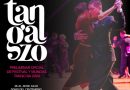 Inicia el festival «Tangazo», preliminar chaqueño de cara al Mundial de Tango BA 2024