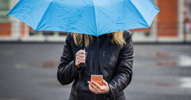 El tiempo: probabilidad de lluvias y algunas tormentas en el Chaco