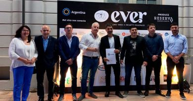 Avant premiere de Ever, evento que promete destacar la importancia del turismo de negocios