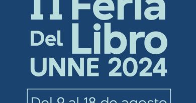 La UNNE lanza la segunda edición de su Feria del Libro