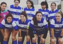 El desconocido pasado futbolístico de María Becerra: «Me fui a probar a Quilmes»