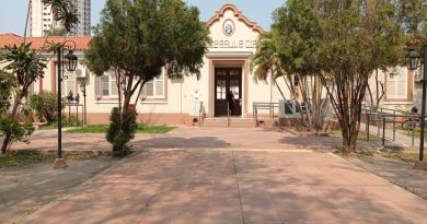 Meningitis viral en la Escuela N° 2 Raúl B. Díaz, activaron el protocolo sanitario