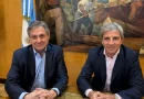 Un chileno es a partir de hoy oficialmente viceministro de Economía de la Argentina