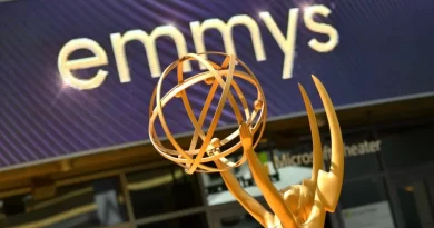 Tres producciones argentinas fueron nominadas a los Premios Emmy’s Internacional