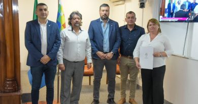 Jornada de concientización sobre siniestros viales en la Legislatura: un llamado a la acción