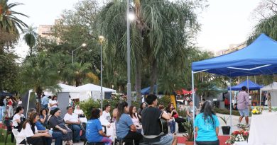 Expo Carisma 2024, un espacio de encuentro del vecino con la iglesia