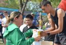 150 corredores participaron en la Maratón de la Facultad de Humanidades