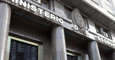 Desde Economía insisten en que el presupuesto 2025 no incluye suba de impuestos