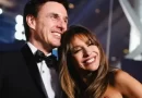 Podrían allanar la casa de Pampita y Roberto García Moritán