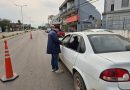 Barranqueras más segura