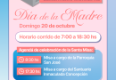 Día de la Madre: horarios del Cementerio Municipal de Barranqueras