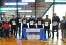 45 equipos de futbol infantil participarán de la Tercera Edición de la Copa Gastón