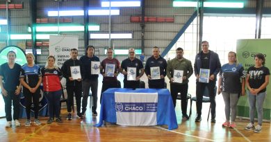 45 equipos de futbol infantil participarán de la Tercera Edición de la Copa Gastón