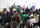 Resistencia: Trabajo infantil, capacitan a municipales para detectar casos y aportar a erradicarlos