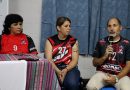 Papis y mamis del handball se reunirán el domingo en encuentro deportivo en el Colegio Don Bosco