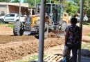 Resistencia: enripian calles del recorrido de colectivos en Villa Luisa