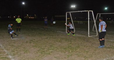 El Municipio de Resistencia ratificó su compromiso con el deporte social, en la Copa Gastón