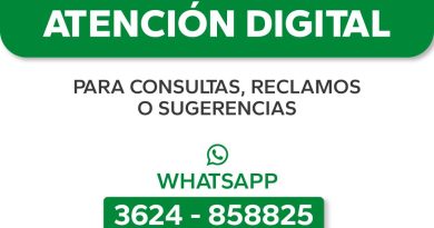 Nueva línea de WhatsApp para comunicarse con el municipio