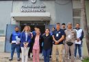 Dengue: En el municipio se efectuó campaña para prevenir esta enfermedad