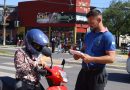 Mas controles de tránsito para mayor seguridad vial en Barranqueras