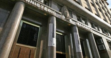 La recaudación del IVA se redujo un 15% en septiembre