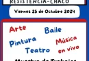 En el marco del mes de la salud mental se viene el 15° encuentro «Patas arriba»