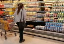 El consumo masivo se derrumbó 22% en septiembre, según cálculos privados