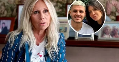 Ana Rosenfeld reveló la causa real detrás de la separación entre Wanda Nara y Mauro Icardi