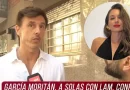 «La amo»: Roberto García Moritán se sinceró sobre Pampita