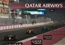 A qué hora correrá Colapinto en el GP de Qatar de Fórmula 1