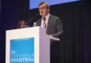 Durísima apertura de la conferencia industrial: “No queremos protección, queremos que nos respeten.”