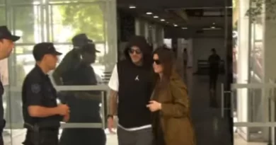 Mauro Icardi se somete a pericias psicológicas en el marco del conflicto legal con Wanda Nara