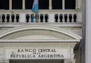 El Banco Central bajó la tasa de política monetaria