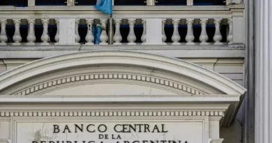 El Banco Central bajó la tasa de política monetaria