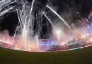 Los hinchas de Racing preparan un banderazo para despedir al plantel antes de la gran final contra Cruzeiro