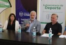 Este fin de semana se realiza en Resistencia el Primer Encuentro Deportivo, Cultural y Social por la Salud y la Vida