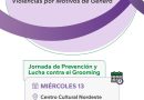 La Municipalidad de Resistencia invita a jornada contra el Grooming, en el CCN