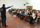 En el Día Nacional de Lucha contra el Grooming, la Municipalidad y la Defensoría del Pueblo organizaron una charla de concientización