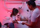 Resistencia: la importancia del Colectivo Sanitario a través del programa “La Municipalidad a tu Lado”