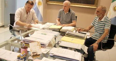 Mejora en la accesibilidad: la Municipalidad de Resistencia y Vialidad Provincial ejecutarán otras mil cuadras de ripio en Resistencia