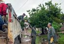 A paso firme Barranqueras continua la lucha contra el dengue