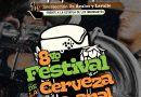 Reprogramaron la Fiesta de la Cerveza Artesanal para el 15 y 16 de noviembre