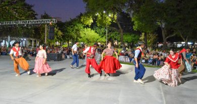 Dia de la Tradición: Invitan al Gran Pericón, este domingo en Paraguay y Vélez Sárdfield