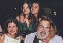 Bárbara Lanata respondió sobre la salud de su papá: “No sé por qué lo están matando”