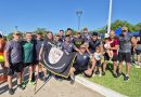 Con el apoyo del Municipio de Resistencia se realizó la Maratón 5K para conmemorar el 37° aniversario del COE