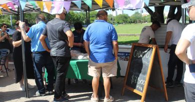 A partir del éxito, la feria de pequeños productores tendrá su continuidad en 2025