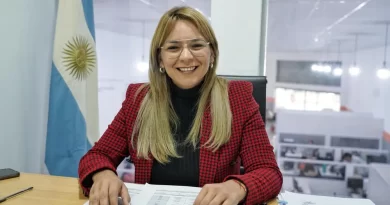 Con el presupuesto 2025 aprobado, Magda Ayala anuncio el pago del aguinaldo el 16 de diciembre