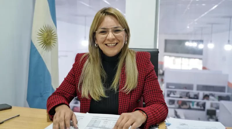 Con el presupuesto 2025 aprobado, Magda Ayala anuncio el pago del aguinaldo el 16 de diciembre